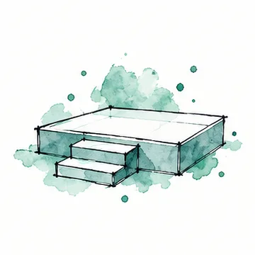 escenario